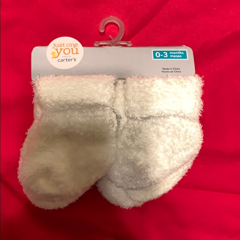 Baby socks